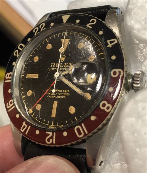 rolex vintage watch forum|gmt rolex forum.